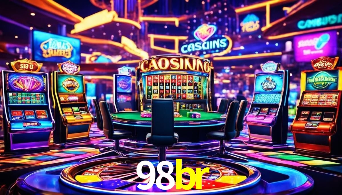 Estatísticas 98br
