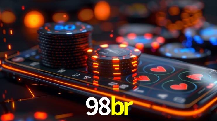 Experiência VIP 98br