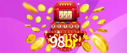 Desvendando o Mundo dos Jogos Virtuais na 98br