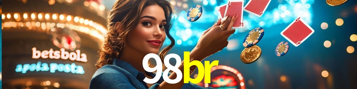 Statistics 98br