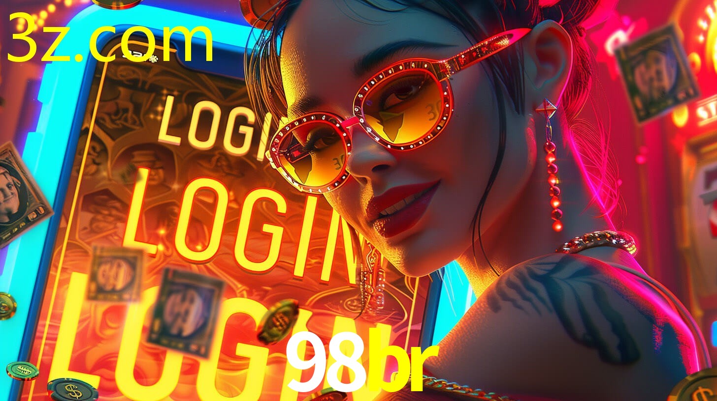 Cassino de Jogos 98BR.COM