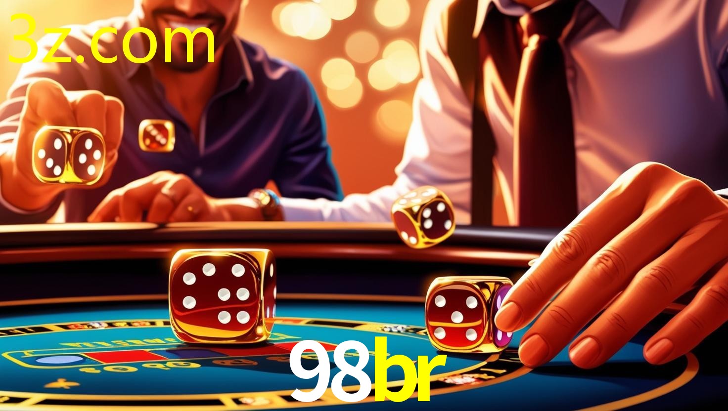 Jogos Crash na 98BR.COM