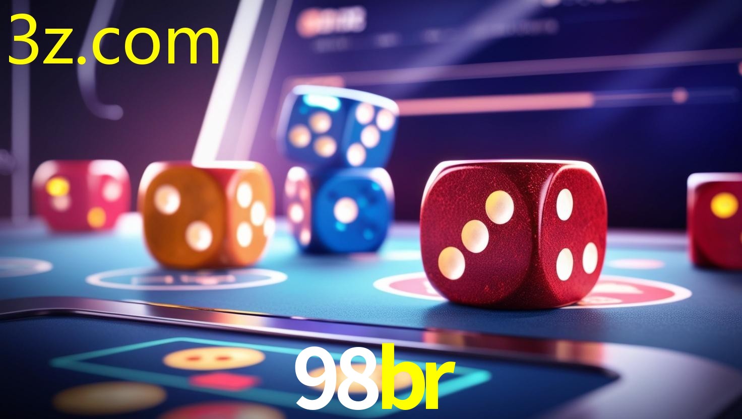 98BR.COM Login Rápido