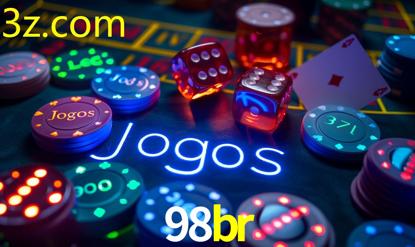 Cassino Online Seguro 98BR.COM