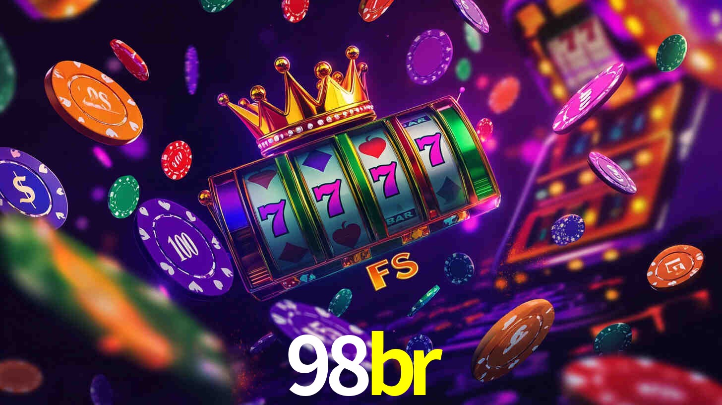 Daily Bonuses 98br