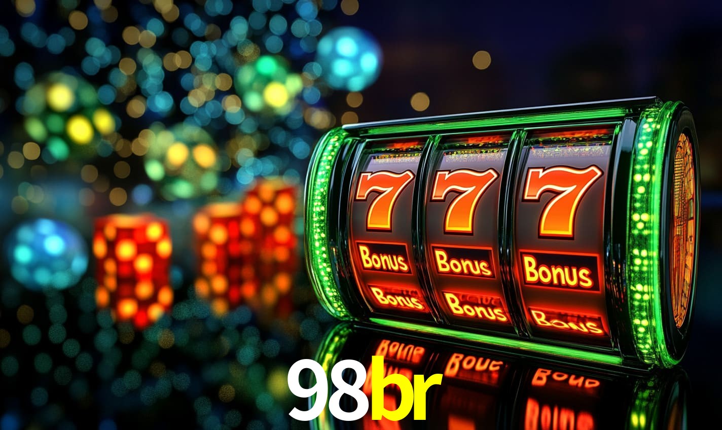 Login Seguro 98br