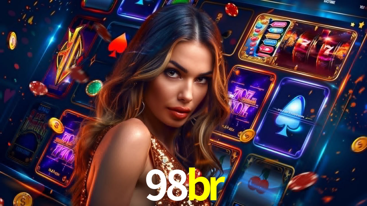 A Emoção da Loteria na 98br: Uma Chance de Mudança de Vida