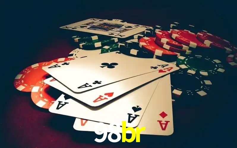 Benefícios VIP na 98br