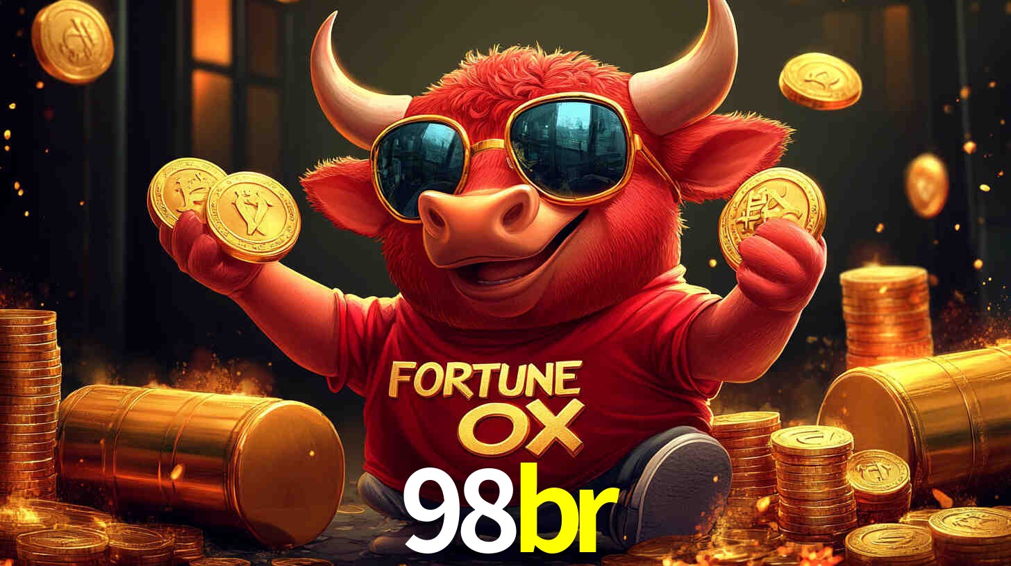 Desvendando o Mundo dos Jogos Virtuais na 98br