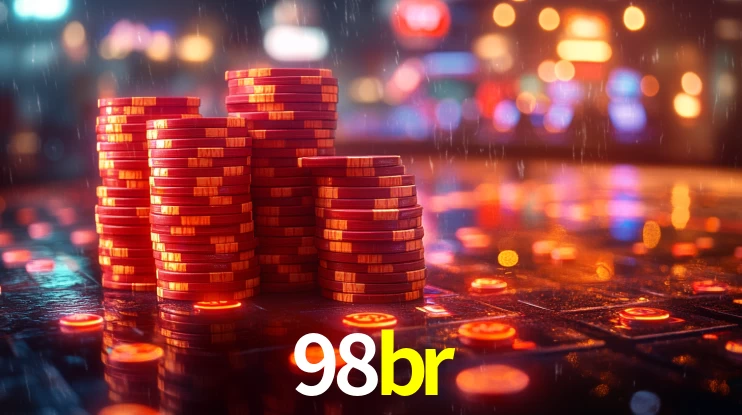 Experimente o Login Seguro Premium no 98br