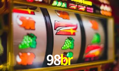 A Emoção da Loteria na 98br: Uma Chance de Mudança de Vida
