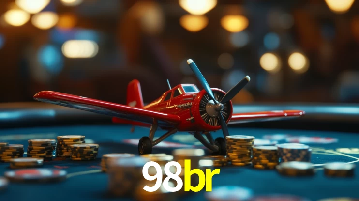 Slot Games 98br