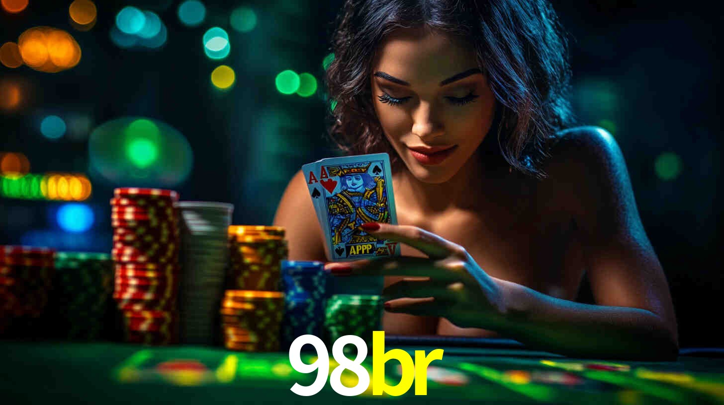 A Popularidade dos Caça-Níqueis no 98br