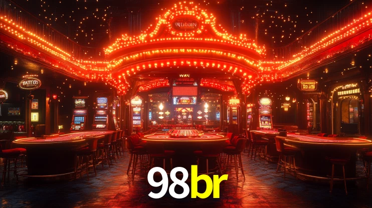 Ofertas Imperdíveis na 98br: Promoções e Bônus Que Valem a Pena