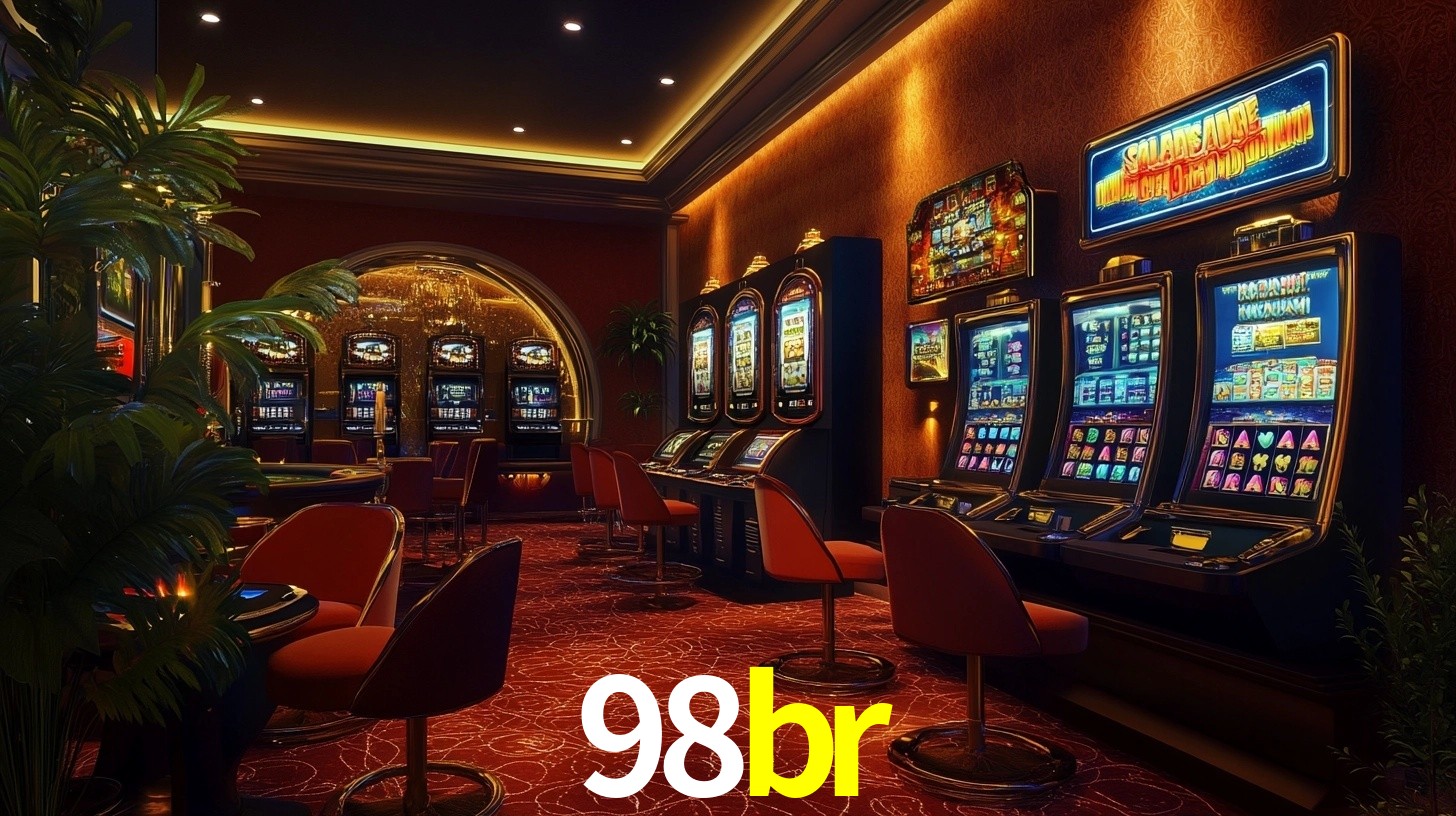 Tournaments 98br