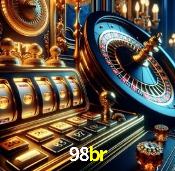 Casino Ao Vivo 98br