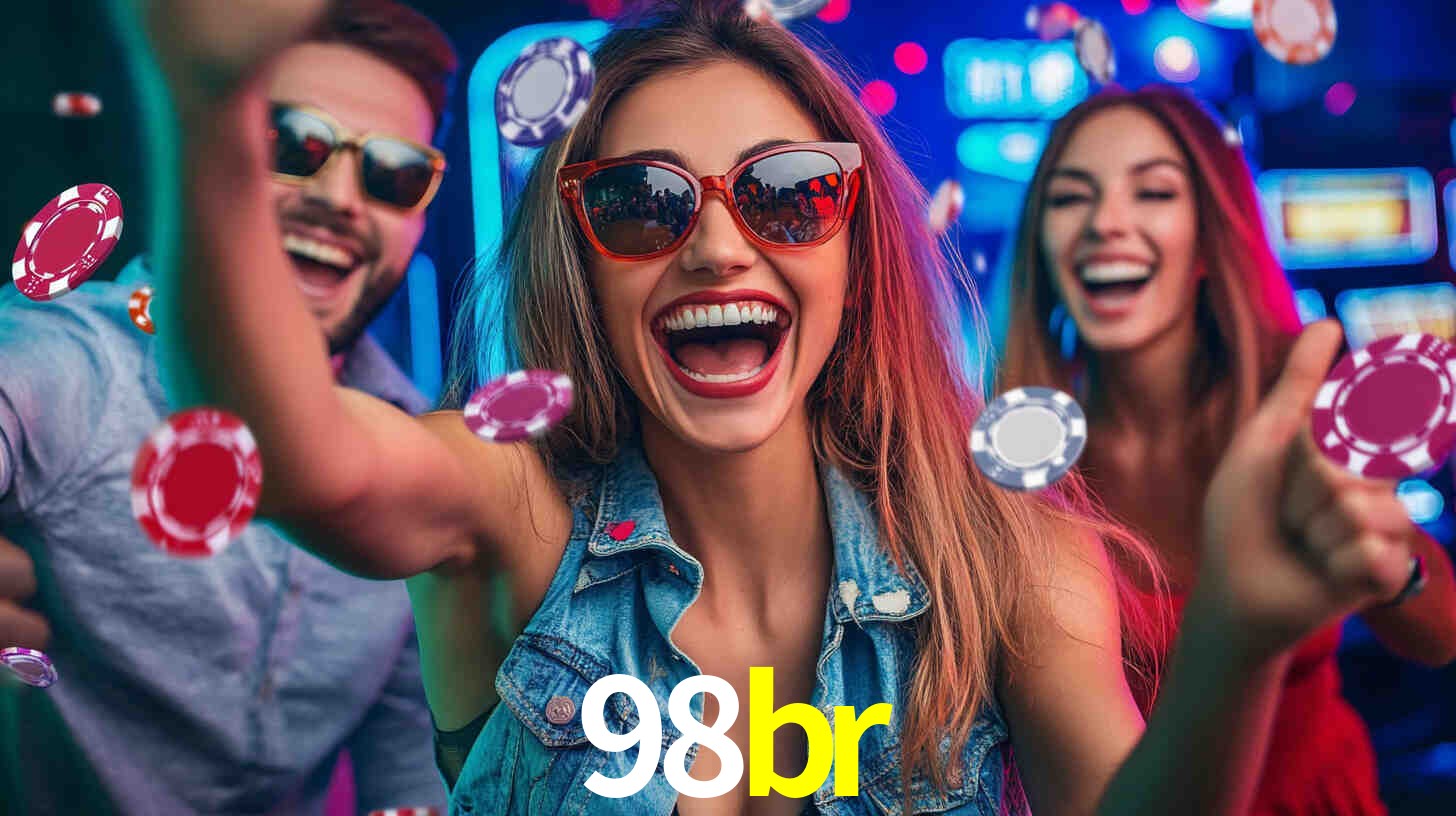 A Experiência Imersiva dos Cassinos Ao Vivo no 98br
