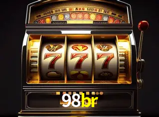 A Emoção da Loteria na 98br: Uma Chance de Mudança de Vida
