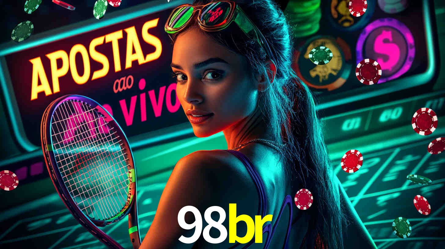 Apostas Esportivas na 98br: Um Guia Completo