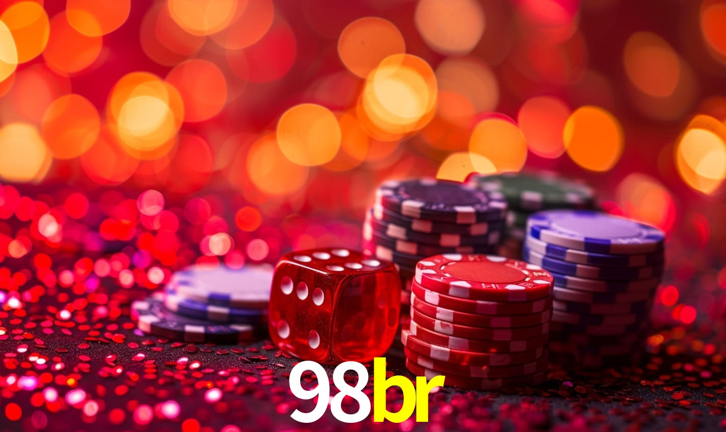 Explorando a Categoria de Eventos em Apostas na 98br
