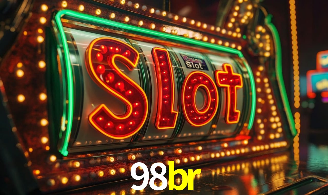 Design Responsivo 98br
