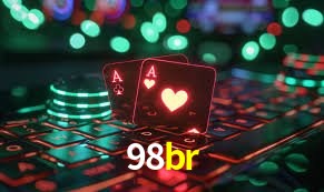 Apostas de Tênis 98br