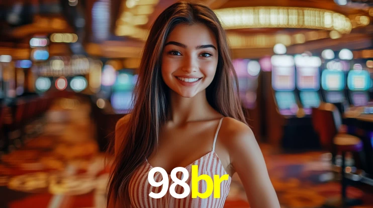 98br App Interface