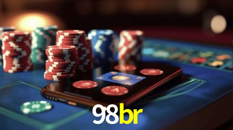 Mesa de Blackjack 98br