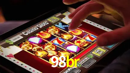 Jogos de mesa e apostas rápidas na 98br