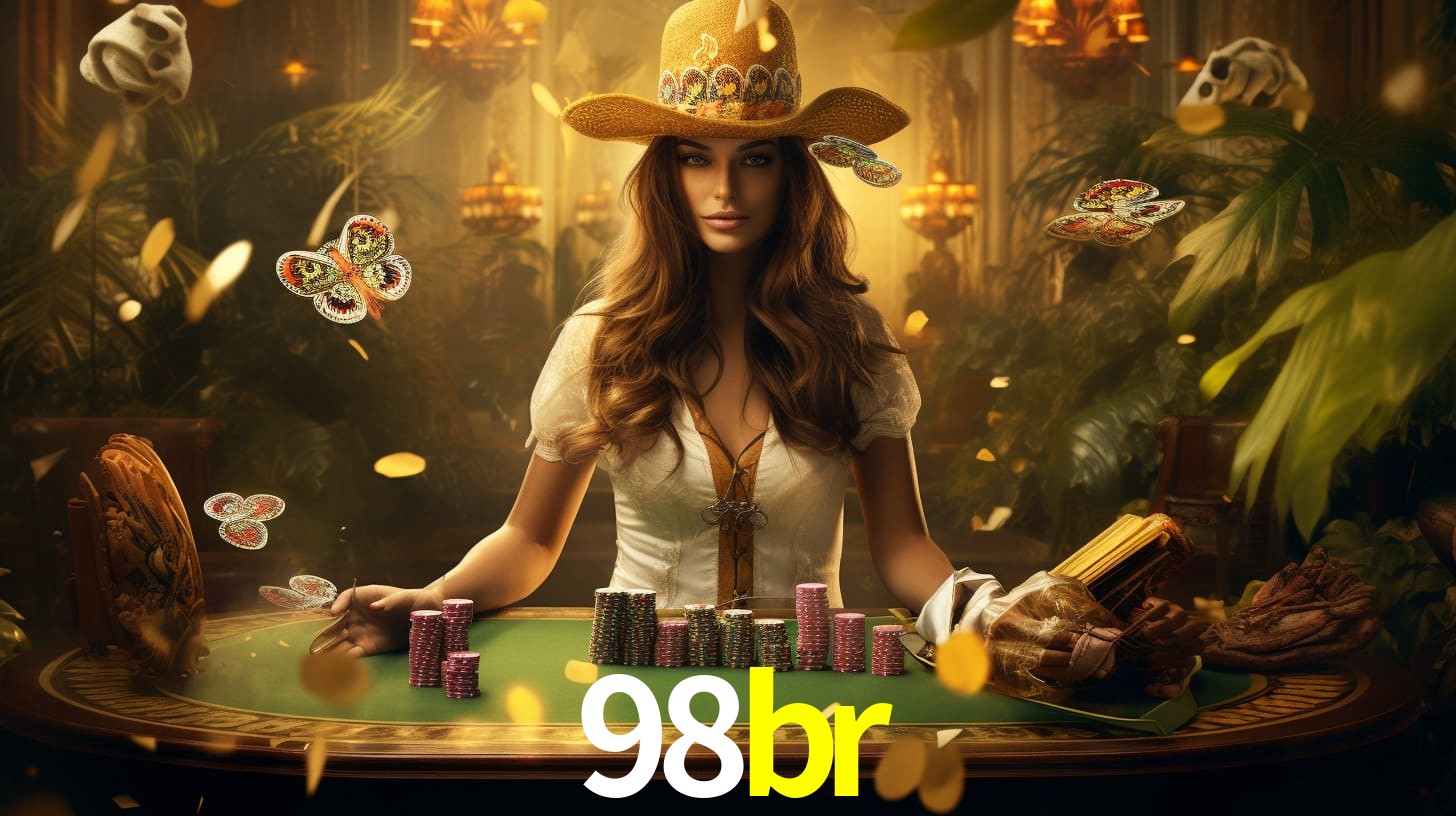 VIP Casino 98br