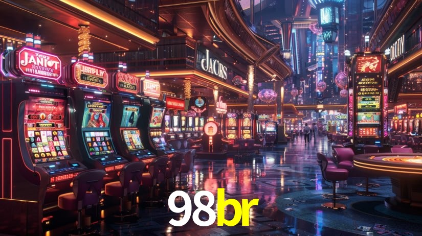Games Directory 98br
