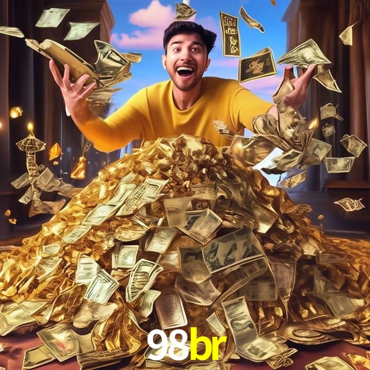 Programa VIP 98br
