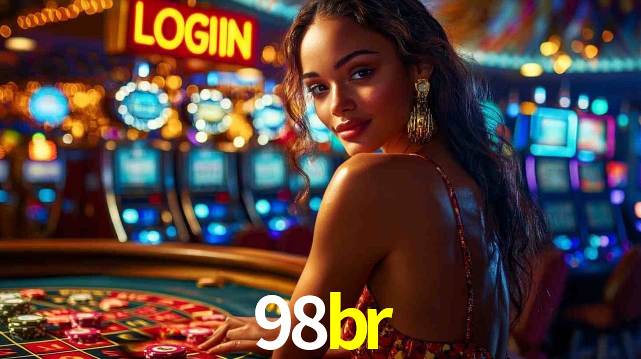 Casino Ao Vivo 98br