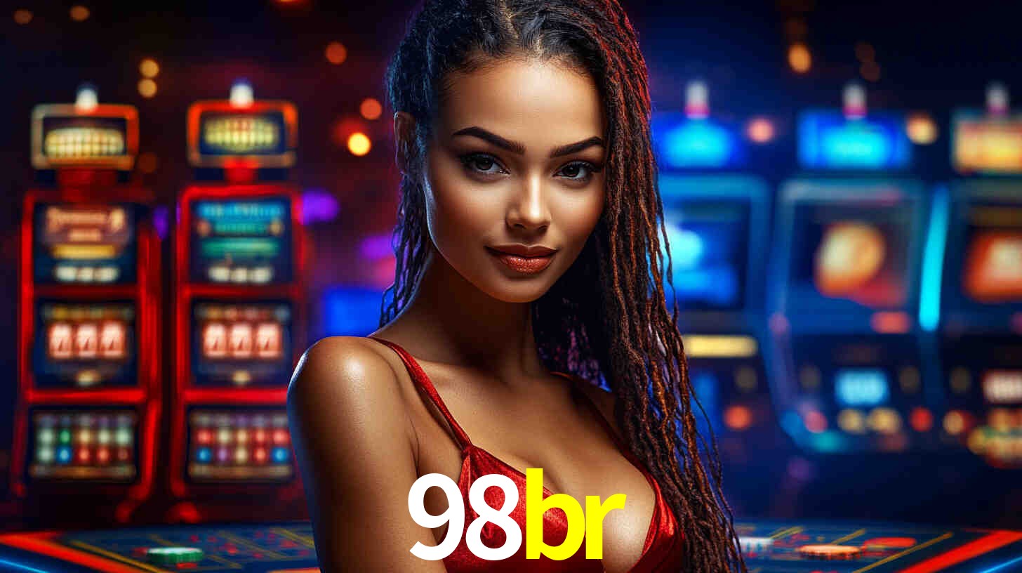 Descubra a Essência do 98br: Nossa História e Compromissos