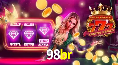 A Popularidade dos Caça-Níqueis no 98br