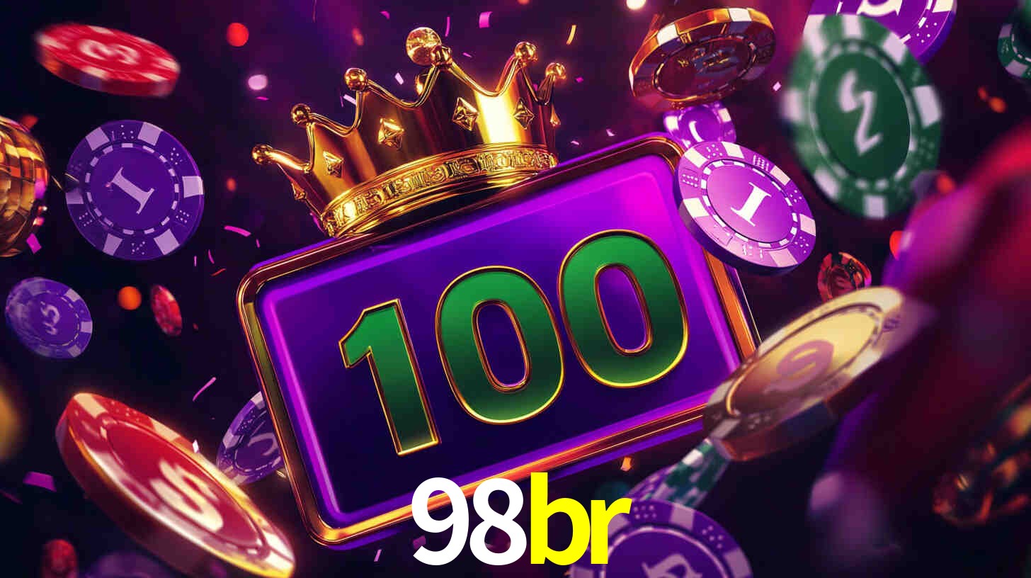 Welcome Bonus 98br