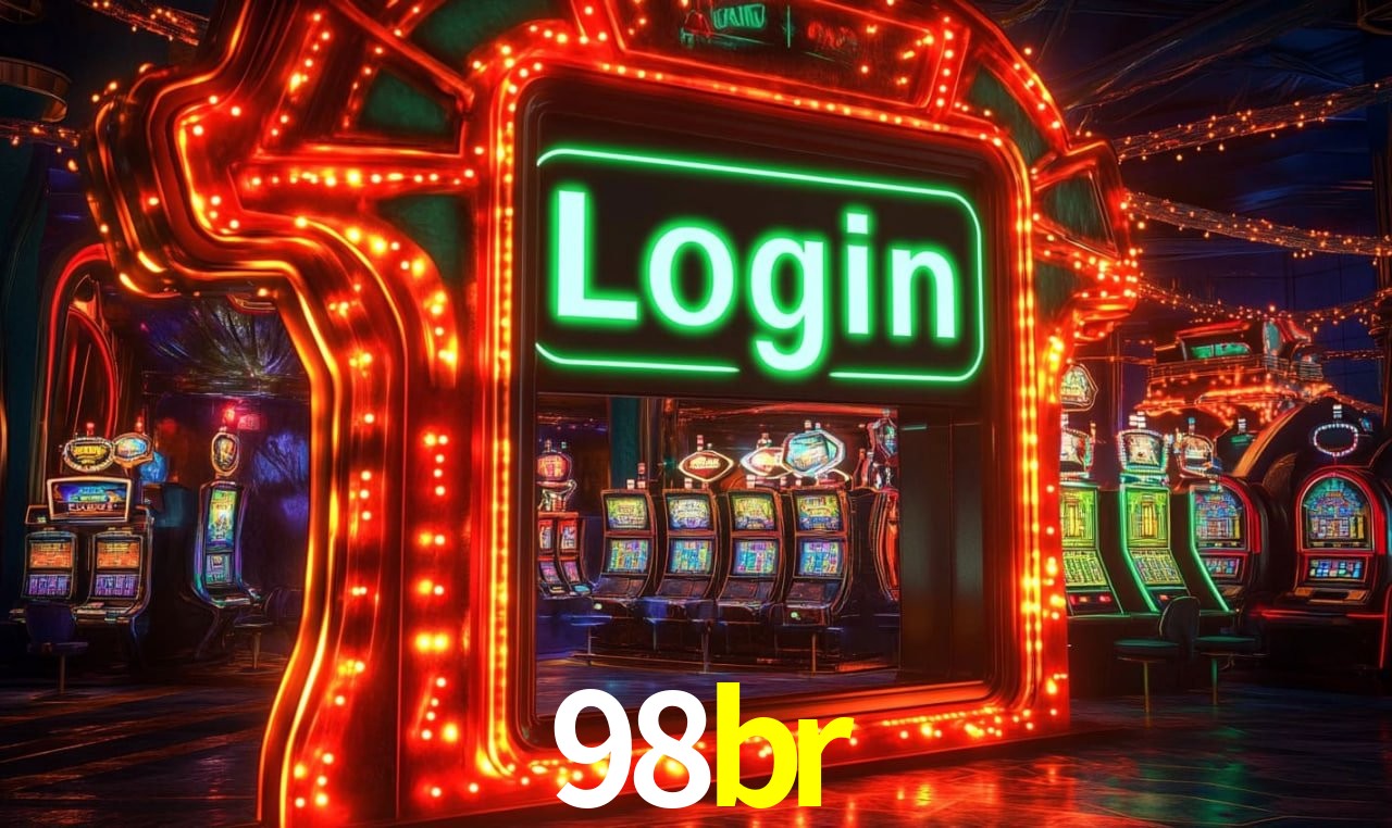 Jogo Aviator 98br