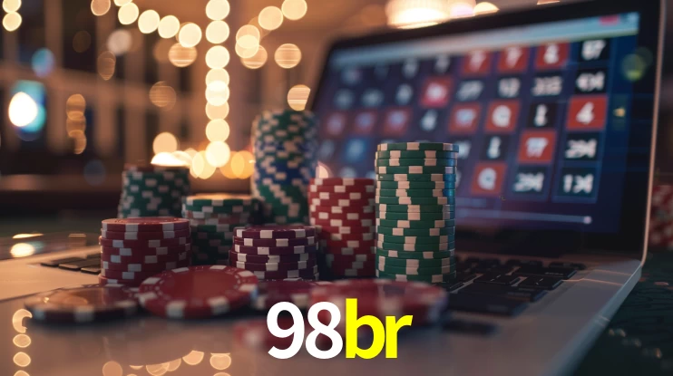Account Benefits 98br