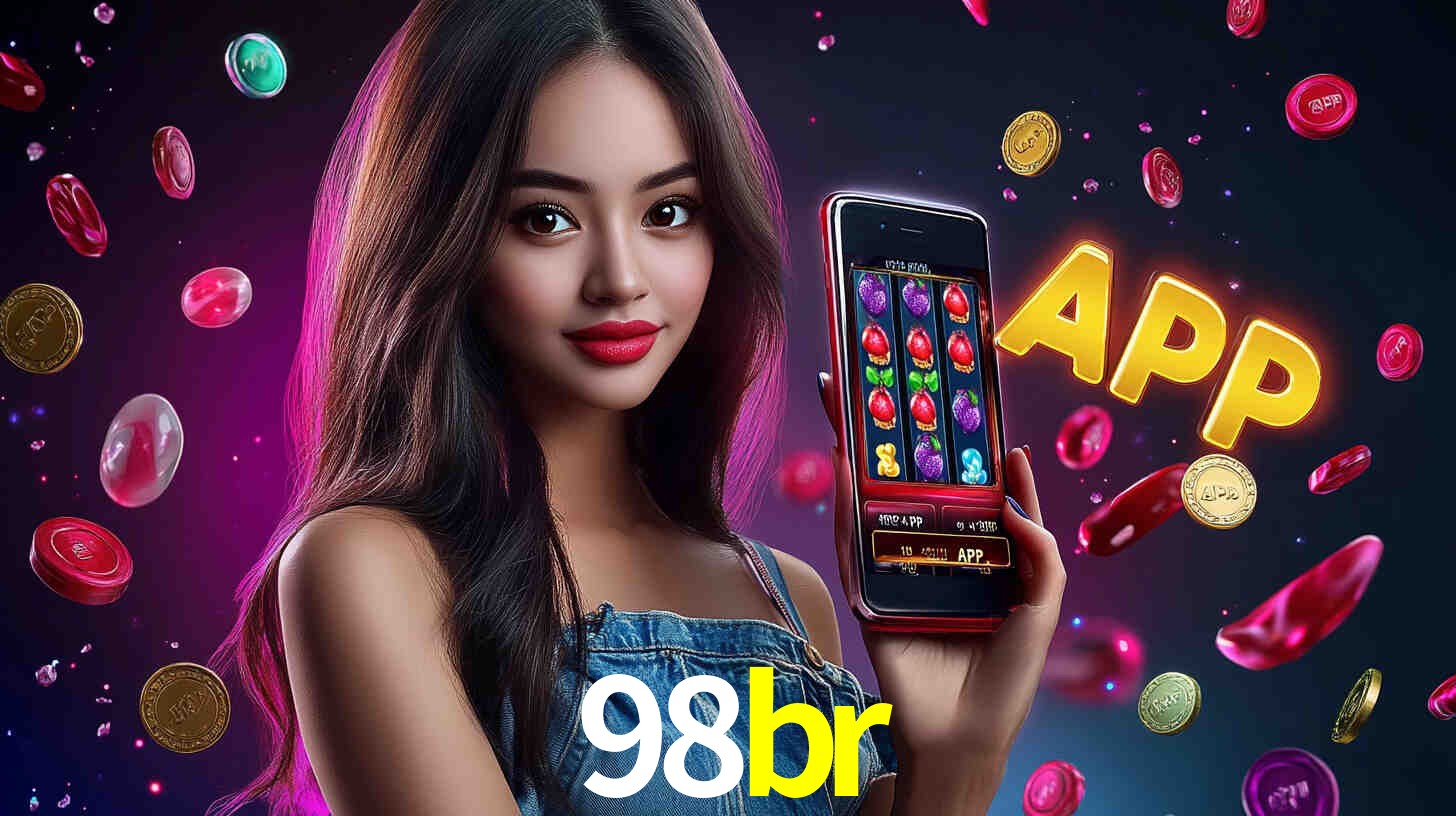 A Popularidade dos Caça-Níqueis no 98br