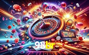 Estatísticas Crash Games 98br