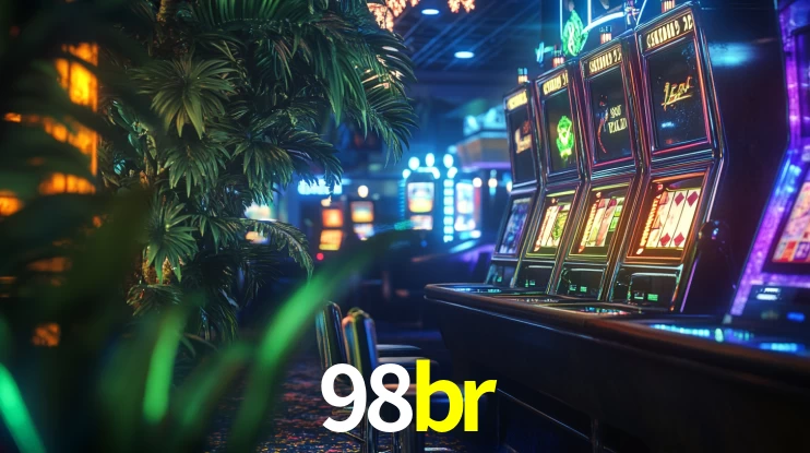 Live Casino 98br