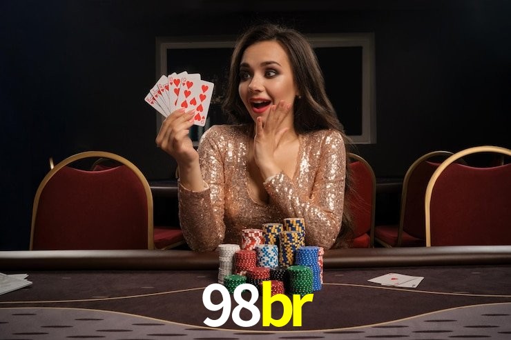 cassino 98br