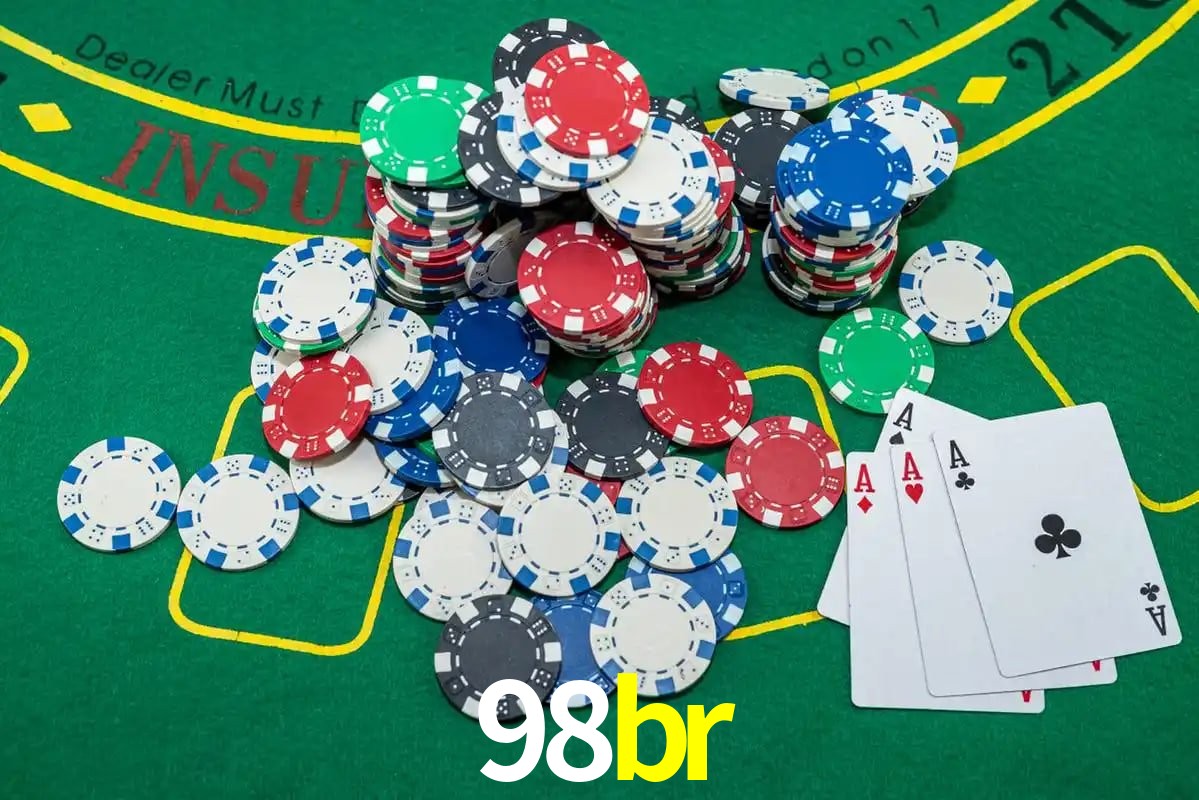 Jogos Exclusivos 98br
