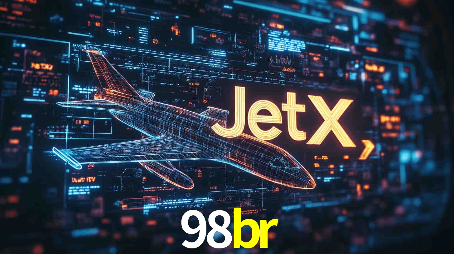 Inovações de Jogos na 98br: O Futuro das Experiências Interativas