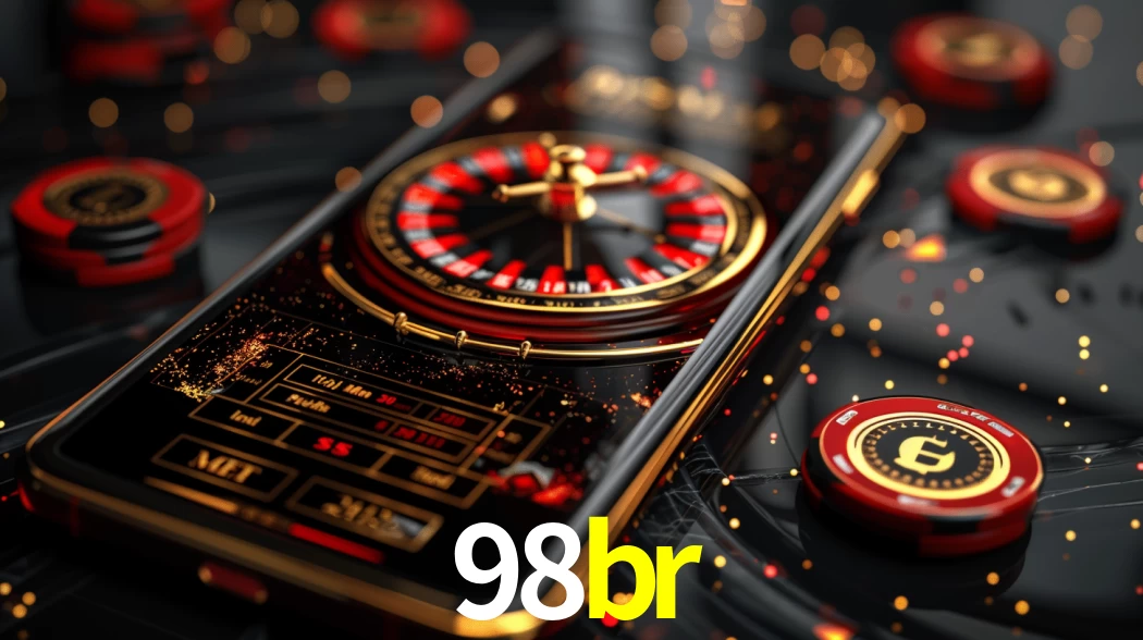 Live Casino 98br
