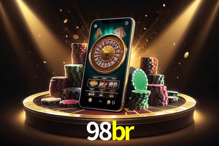 Segurança 2FA 98br