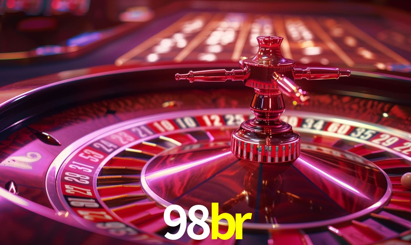 Descubra o Programa VIP da 98br: Vantagens Exclusivas para Jogadores